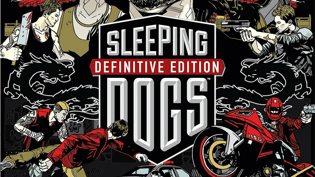 Sleeping Dogs Definitive Edition banner scheda