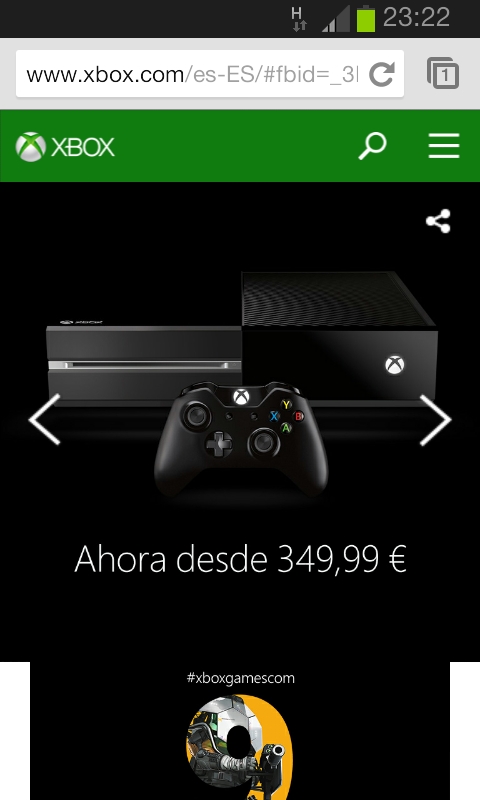 Xbox One - Taglio di prezzo