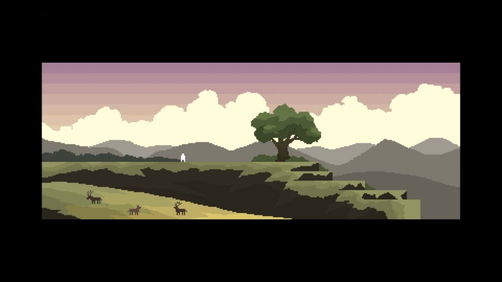 Qora screenshot