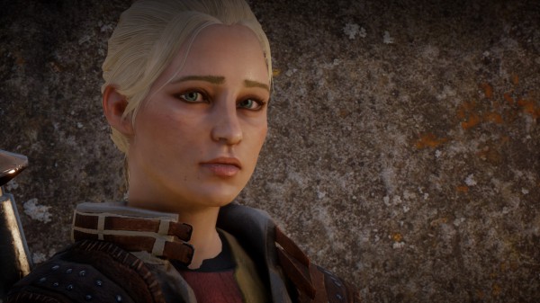 Daenerys Targaryen Dragon Age: Inquisition