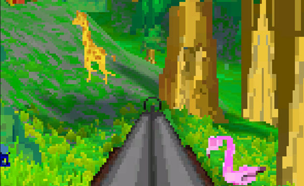 Ultimate Pâté screenshot