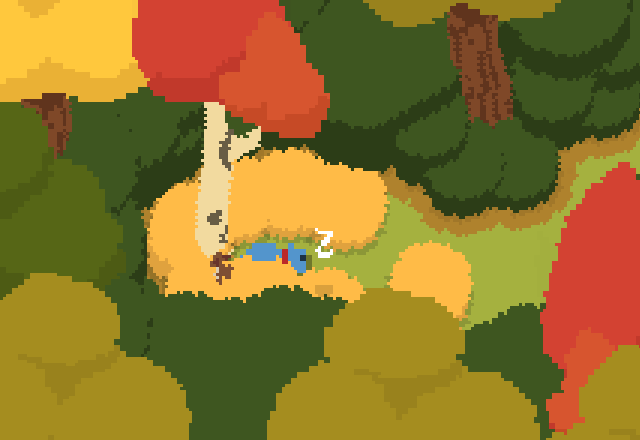 Lisa screenshot
