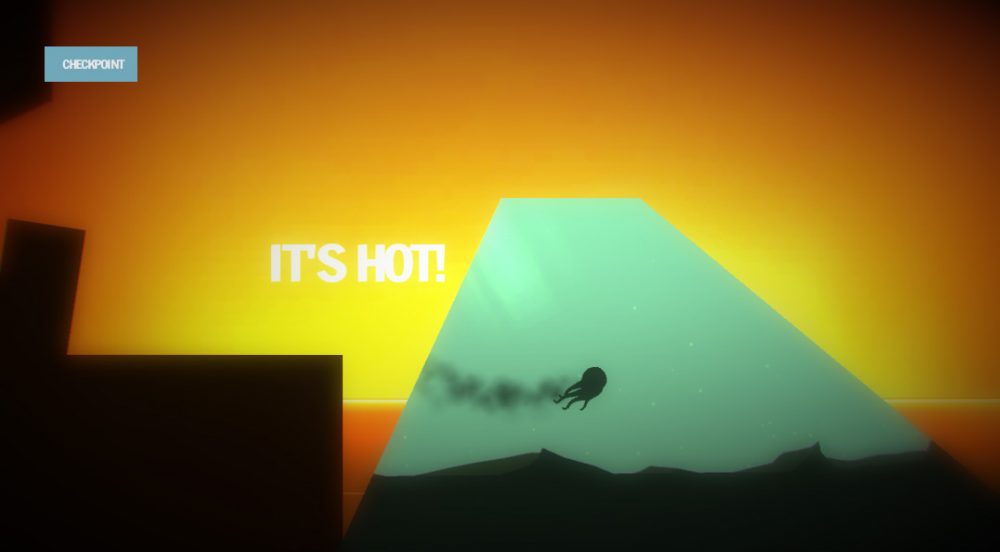 Superdimensional screenshot