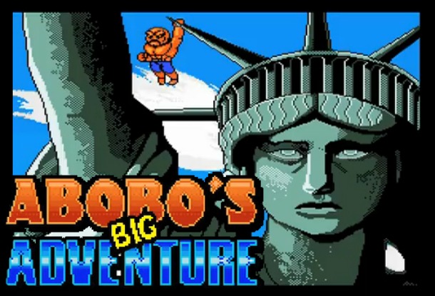 Abobo's Big Adventure screenshot