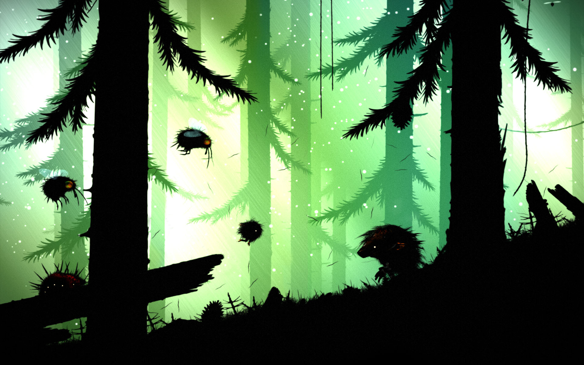 Feist screenshot