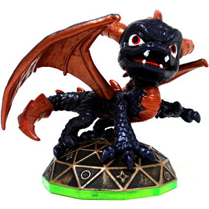 Sylanders Spyro's Adventure e primi Skylander