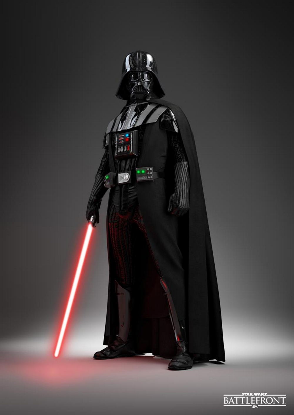 Star Wars Battlefront - Darth Vader