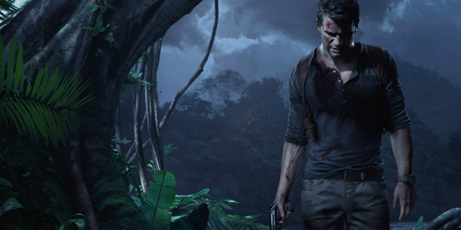 Uncharted 4: Fine di un ladro megaslide