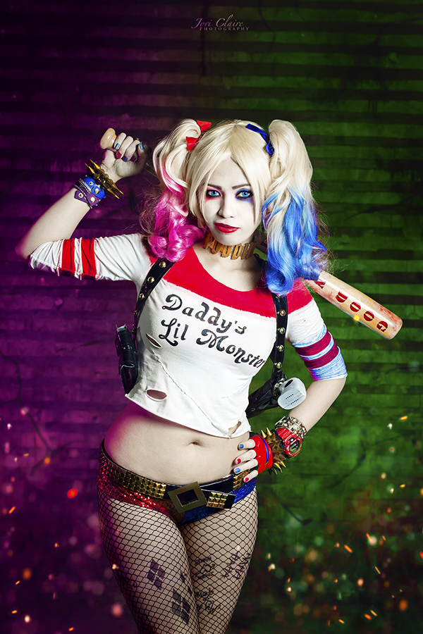 Harley Quinn