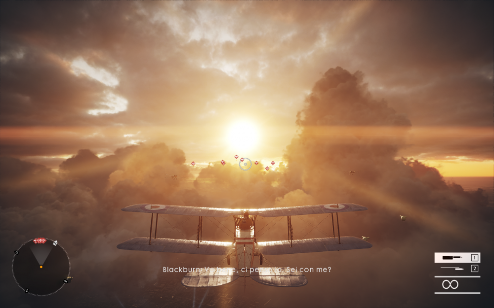 Battlefield 1 screenshot