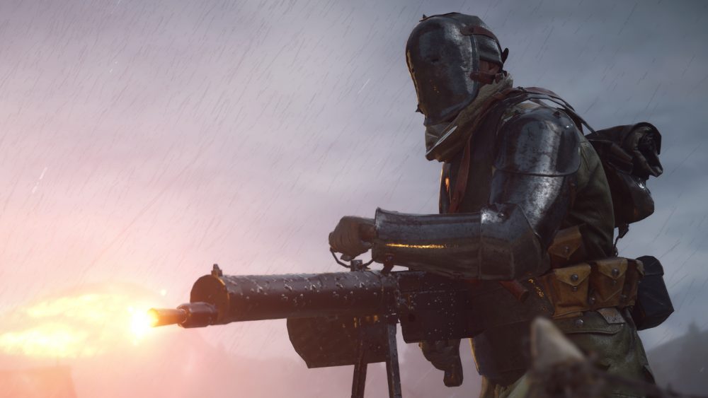 battlefield 1 screenshot