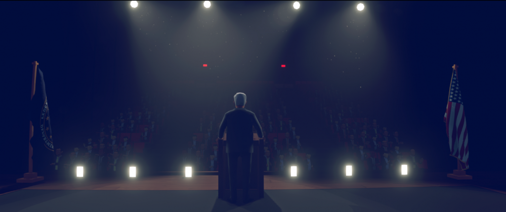 Virginia screenshot