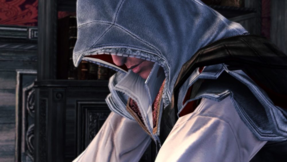 Assassin's Creed The Ezio Collection screenshot