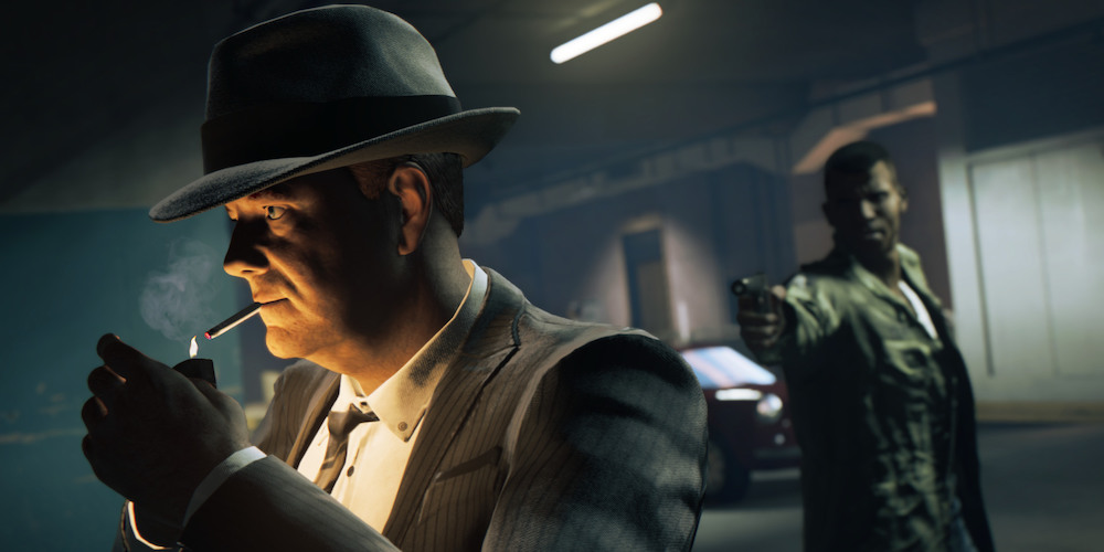 Mafia 3 è un'offerta che possiamo rifiutare