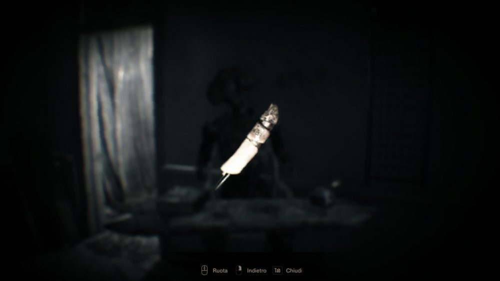 resident evil 7 screenshot