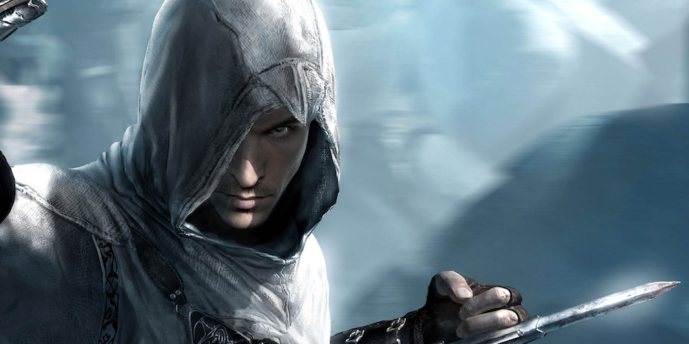 Altaïr Ibn-La'Ahad