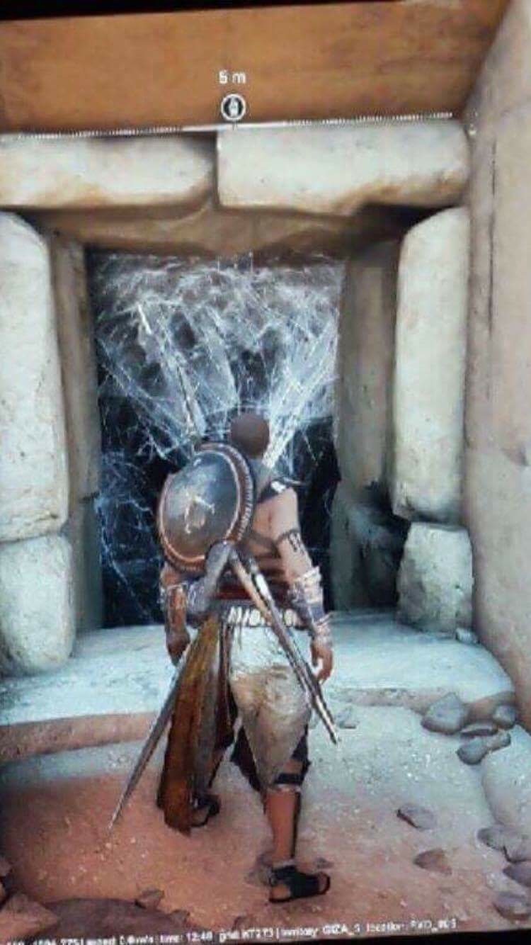 assassin's creed screenshot