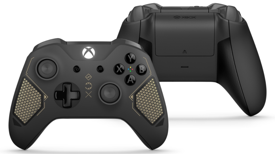 xbox one pad