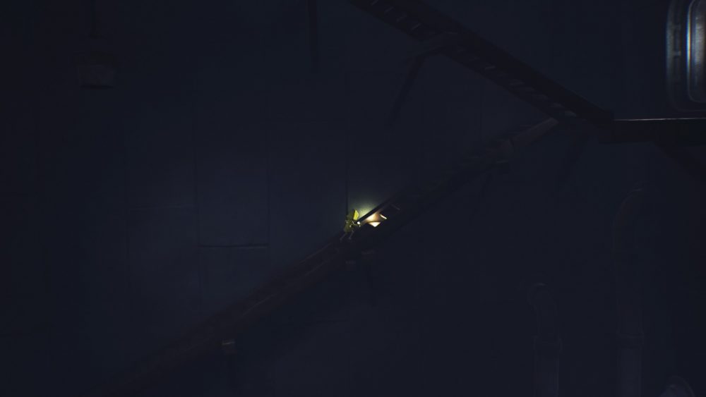 Little Nightmares screenshot