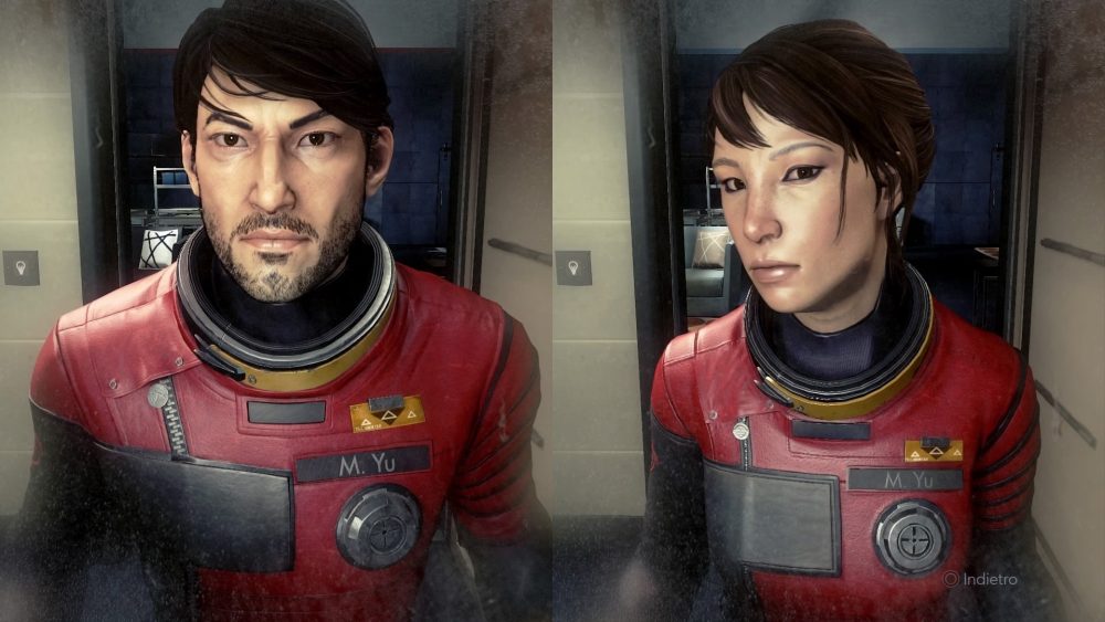 Prey screenshot