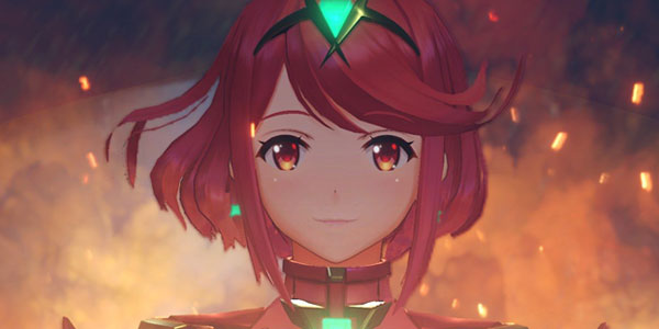 Xenoblade Chronicles 2 banner