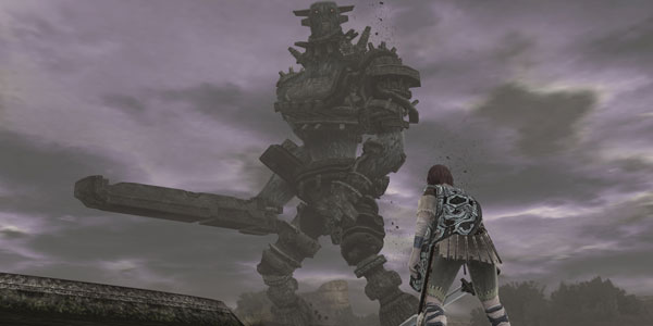 shadow of the colossus banner