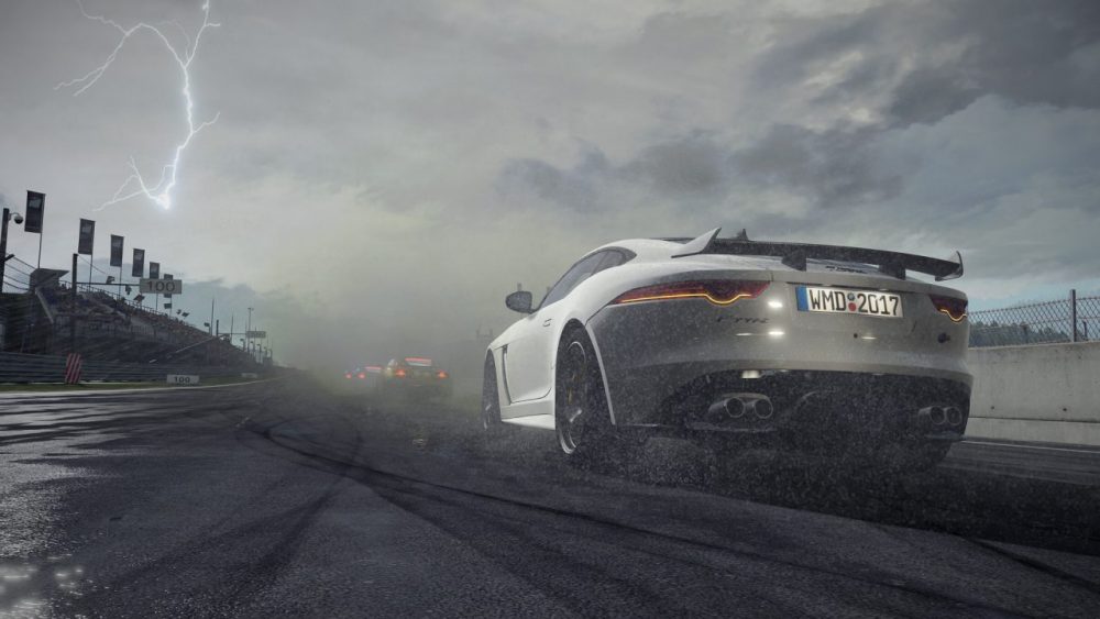 project cars 2 screenshot