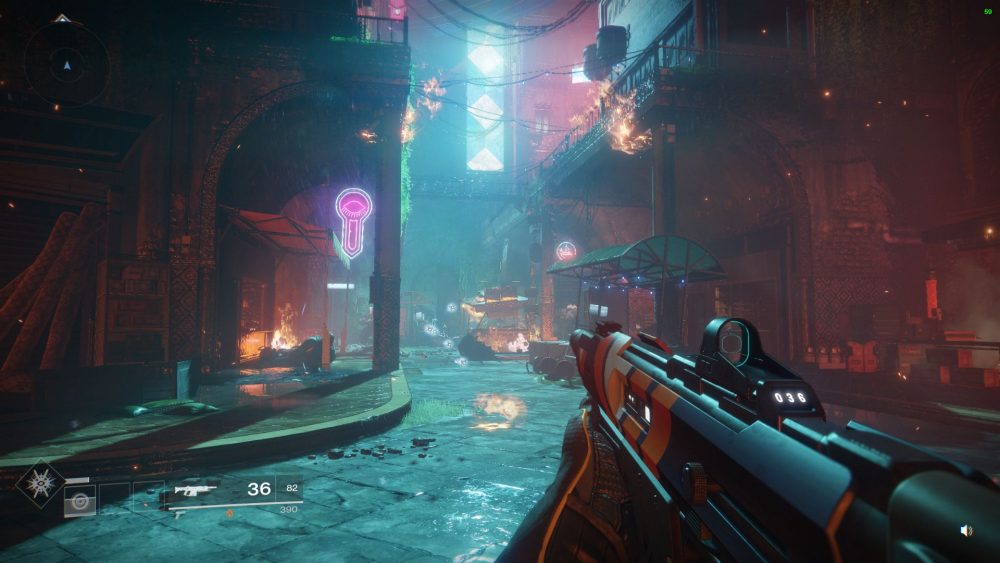 destiny 2 screenshot