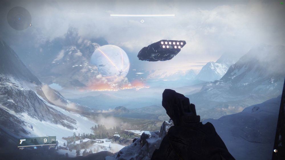 destiny 2 screenshot