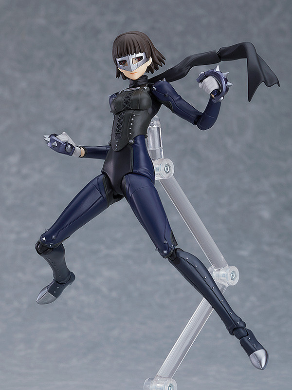 Persona 5 Queen figma