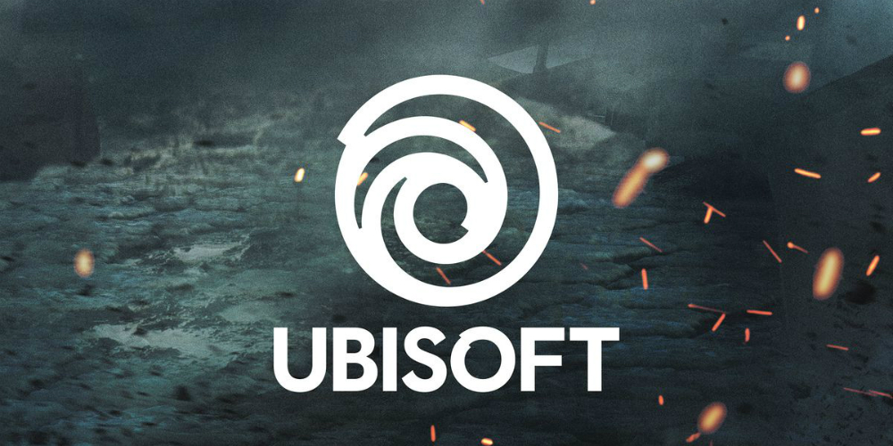 Ubisoft banner