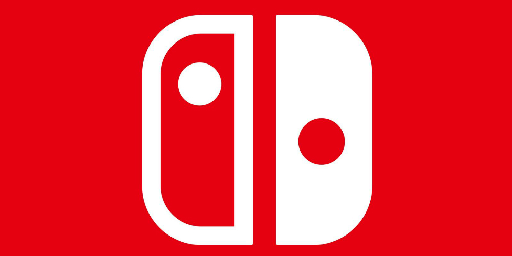 Nintendo Switch banner