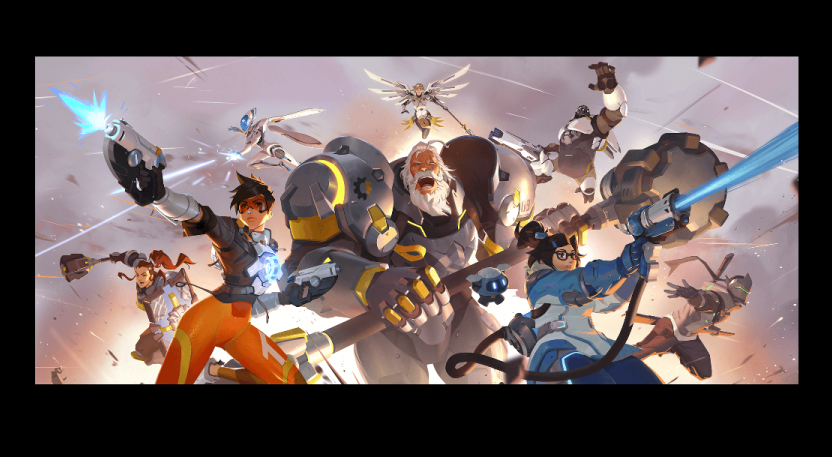 Overwatch