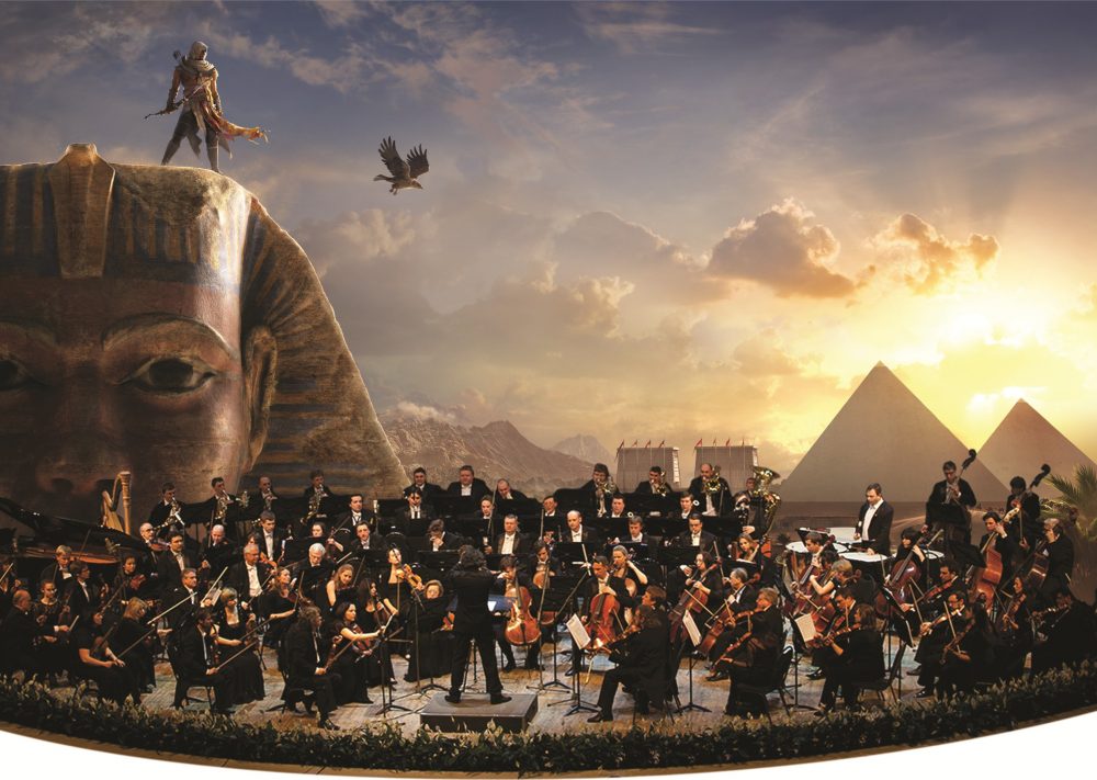 Assassin's Creed Symphony