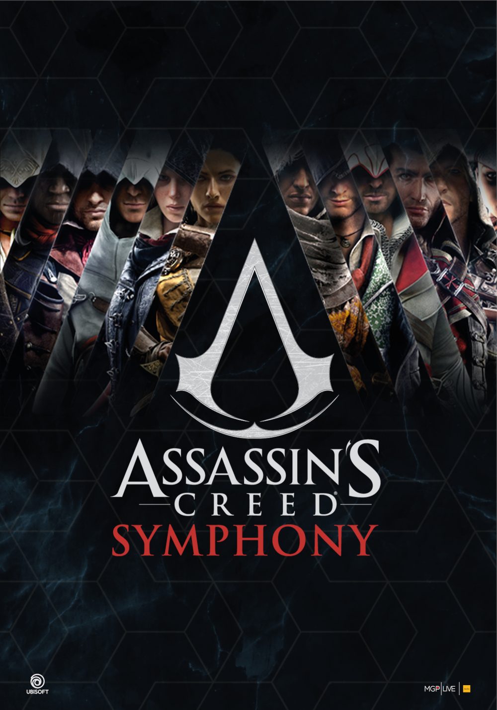 Assassin's Creed Symphony