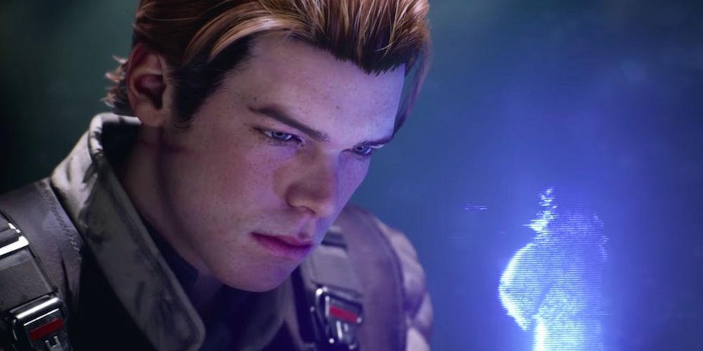 Star Wars Jedi: Fallen Order