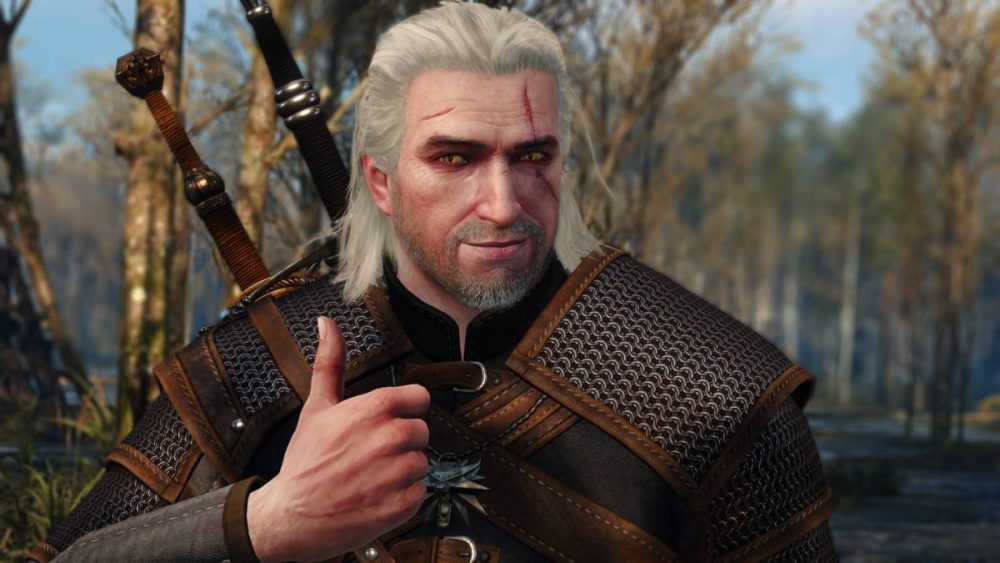 Geralt