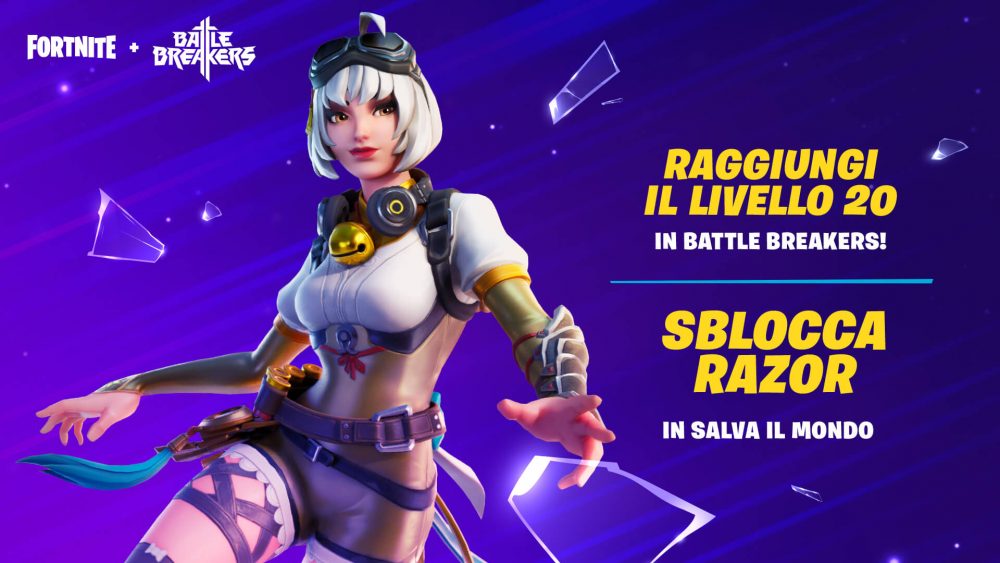 Fortnite