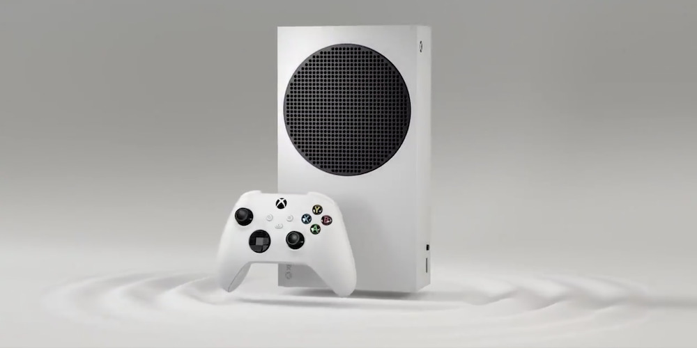 Xbox Series S