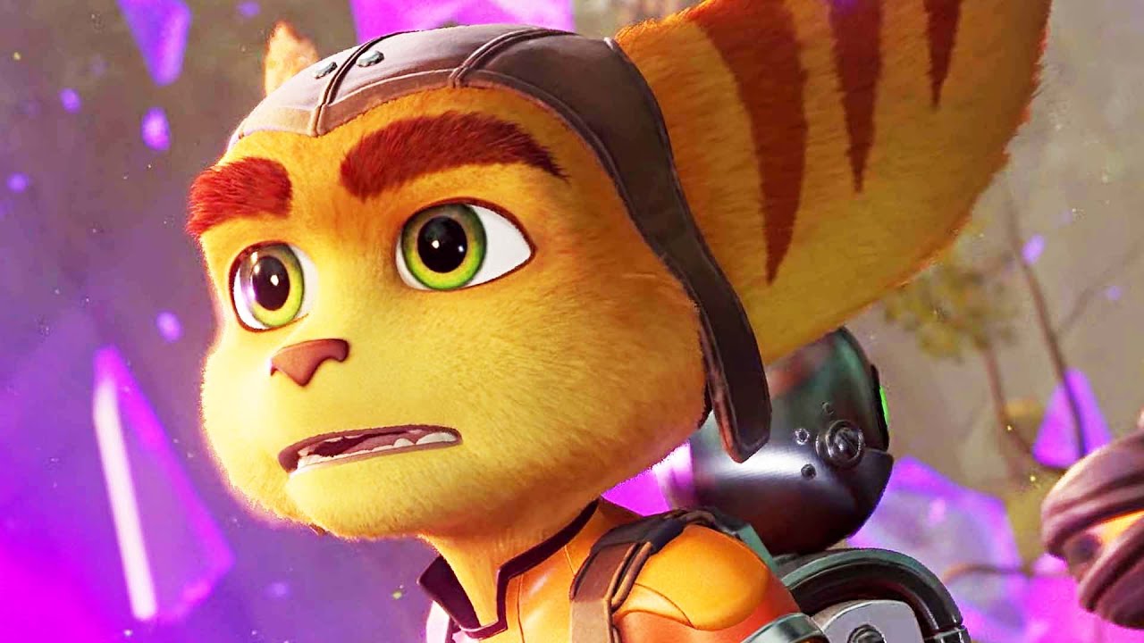 Ratchet & Clank