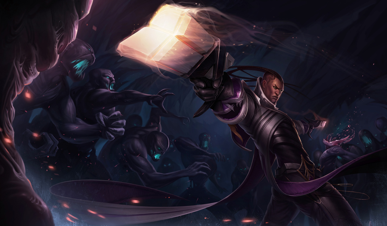 League of Legends: Wild Rift