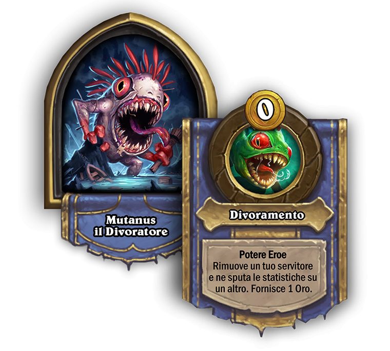 Hearthstone