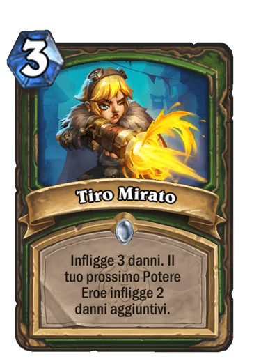 Hearthstone Uniti Roccavento