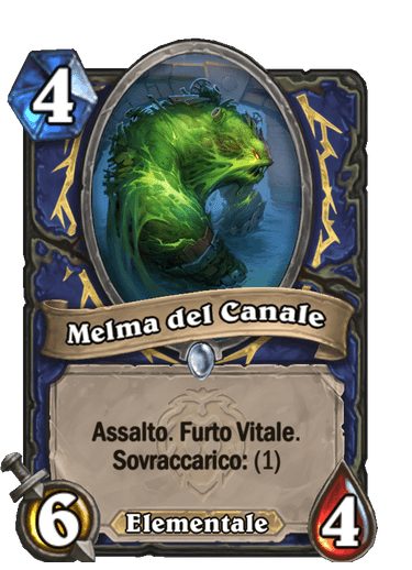 Hearthstone Uniti Roccavento