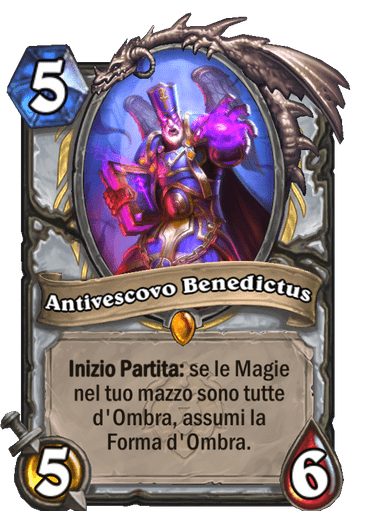 Hearthstone Uniti Roccavento