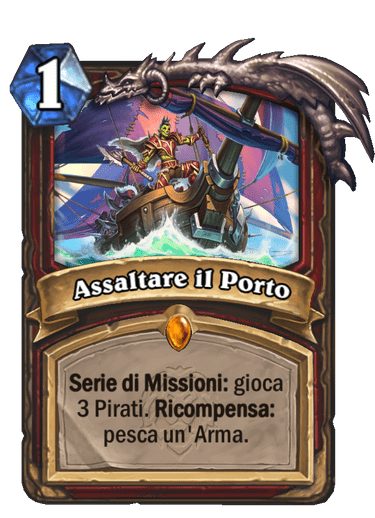 Hearthstone Uniti Roccavento