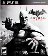 Batman: Arkham City