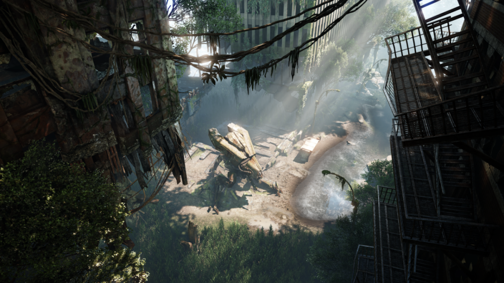 Crysis 3 online screen 2 - Ocean.png