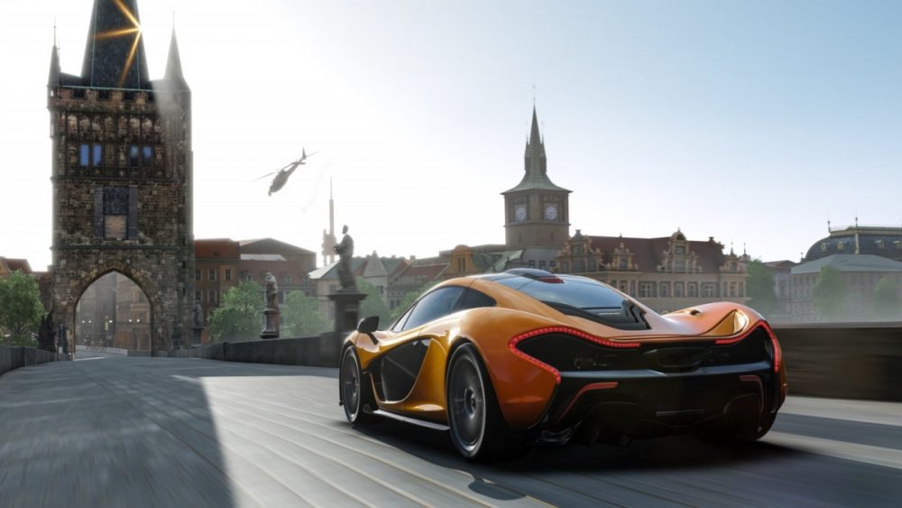 Forza Motorsport 5 screen 1.jpg