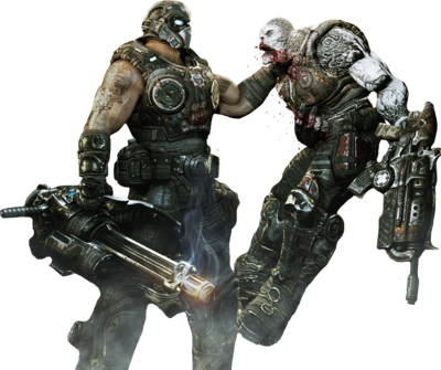 Gears-Of-War-3-Soldier-Vs-Locust-psd69164.png